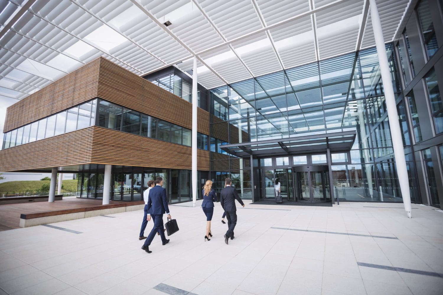 What are Building Management Systems